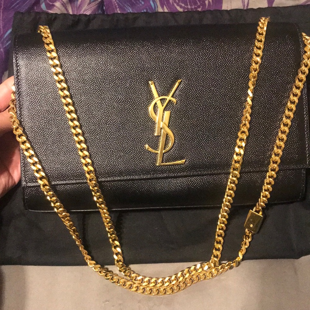 YSL PURSE
